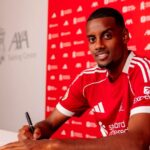 Prediksi Skor Manchester city vs Liverpool