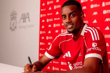 Prediksi Skor Manchester city vs Liverpool