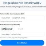 BSU 2025, link resmi penerima BSU 2025