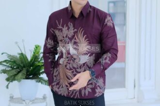 Batik Solo Sukses