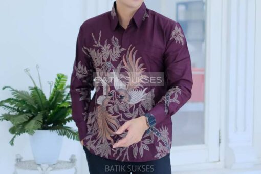 Batik Solo Sukses