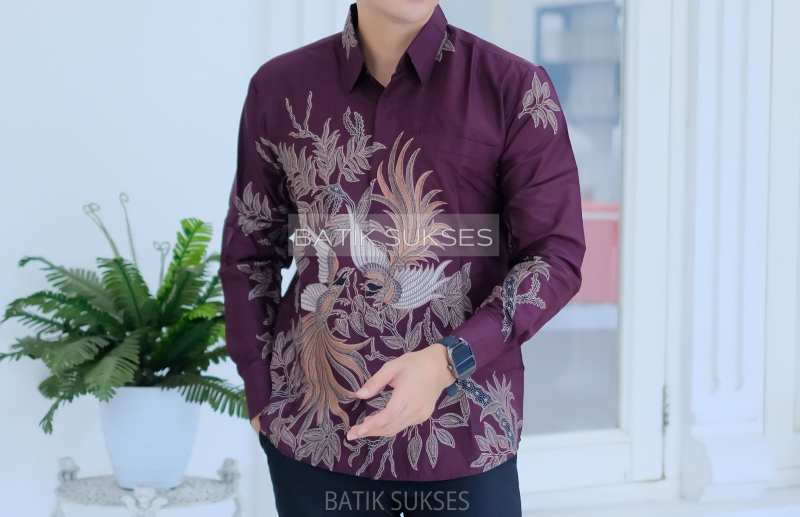 Batik Solo Sukses