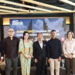 Bliink and Panel Discussion