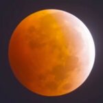 Gerhana Bulan 7 September