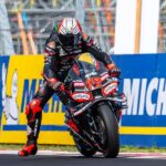 Hasil MotoGP Mandalika 2025, Bezzecchi