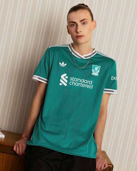 LFC 3rd Kit