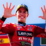 Hasil MotoGP Mandalika 2025