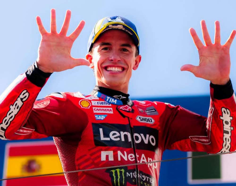Marc Marquez, hasil motogp Marc Marquez, hasil motogp