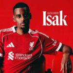 Prediksi Skor Manchester city vs Liverpool