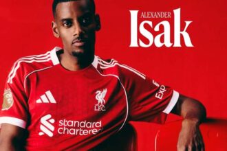 Prediksi Skor Manchester city vs Liverpool