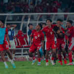 Timnas Indonesia U23