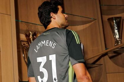 Prediksi skor Manchester City vs Manchester United