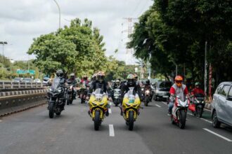 Valentino Rossi, VR46 Racing Team