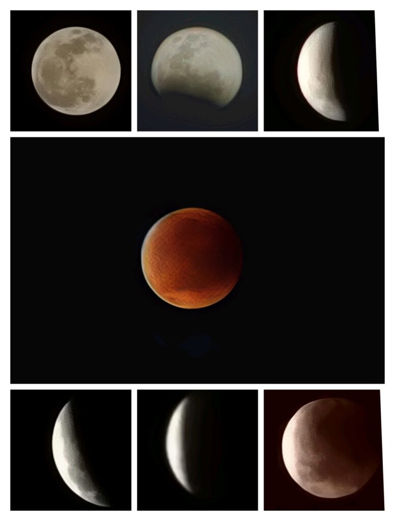 gerhana Bulan total, Gerhana, Gerhana bulan 7 september gerhana Bulan total, Gerhana, Gerhana bulan 7 september