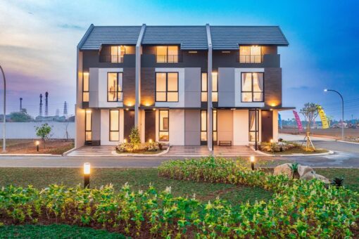 Rumah