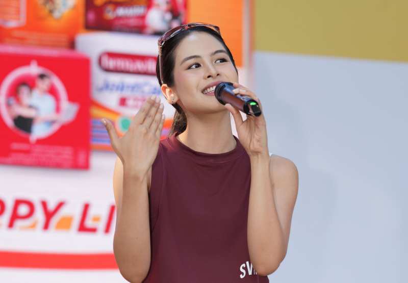 Maudy Ayunda
