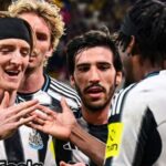 Prediksi Skor Newcastle vs Nottingham Forest