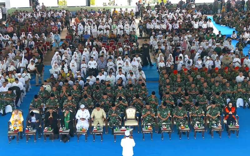 hut tni 80