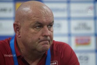 Prediksi skor Bali United vs Persib