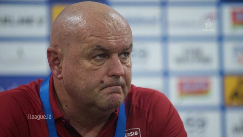 Prediksi skor Bali United vs Persib