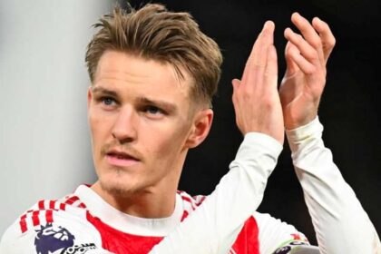 Prediksi skor Aston villa vs Arsenal