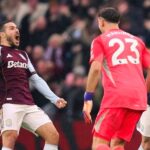 Aston Villa vs Arsenal