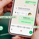 Fitur terbaru Whatsapp