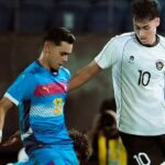 Hasil Indonesia vs Filipina