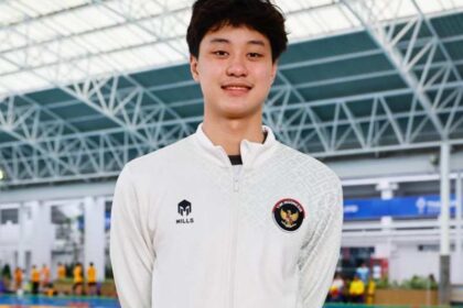 Liquor Harrison Andoko