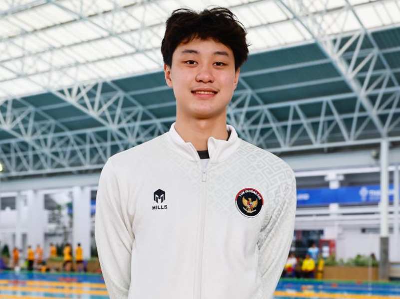 Liquor Harrison Andoko