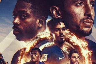 Prediksi skor PSG vs Flamengo