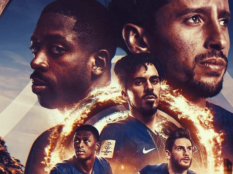 Prediksi skor PSG vs Flamengo