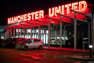 Prediksi skor manchester united