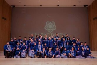 Profil Svara Nusantara