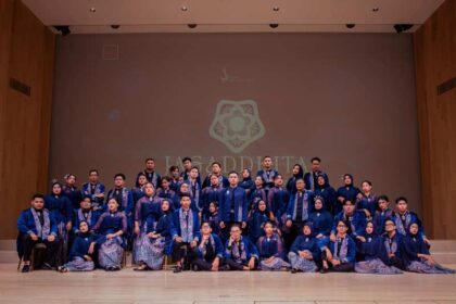 Profil Svara Nusantara