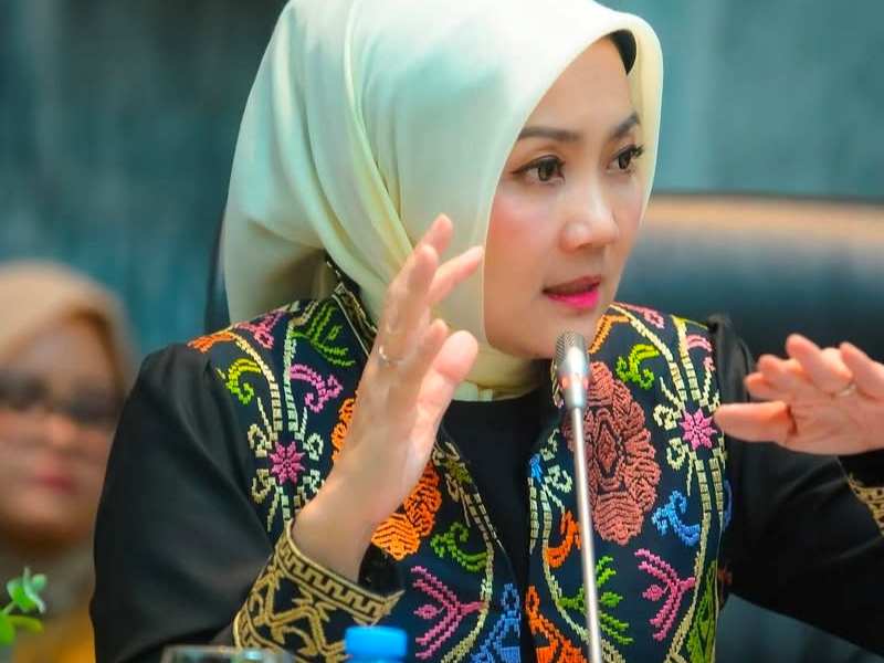 Ridwan Kamil-Atalia Cerai