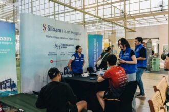 Siloam heart Hospital