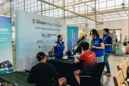 Siloam heart Hospital