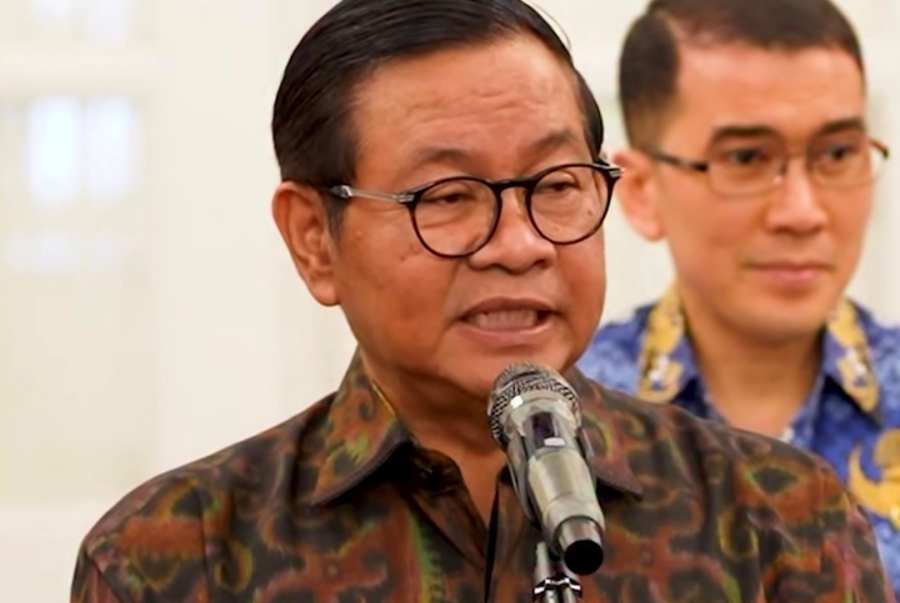 UMP DKI Jakarta 2026