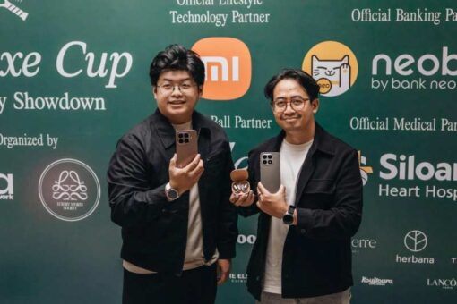 Xiaomi openwear stereo pro