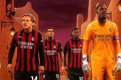 prediksi skor napoli vs ac milan