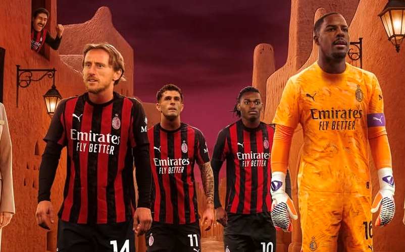 prediksi skor napoli vs ac milan