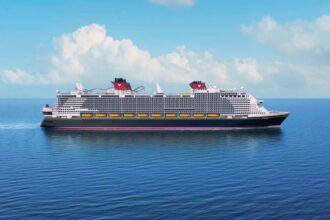 Disney Cruise Line