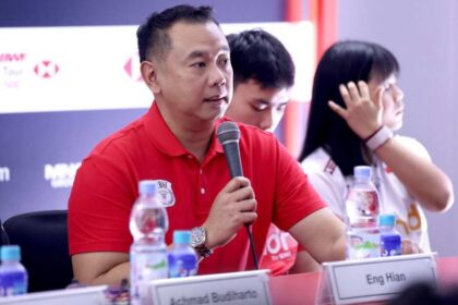 Indonesia Masters 2026