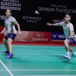 Hasil Indonesia Masters 2026