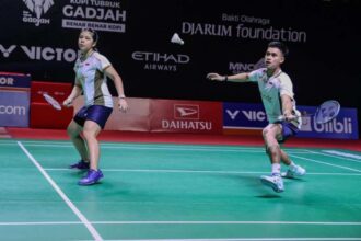 Hasil Indonesia Masters 2026