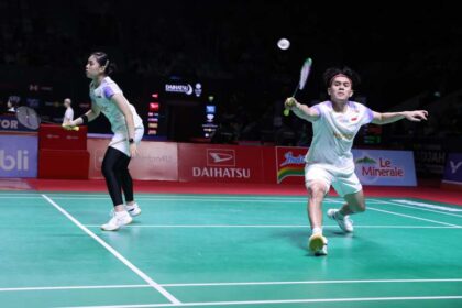 Indonesia Masters 2026