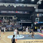 Indonesian Basketball League