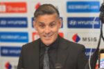John Herdman