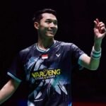 Hasil Semifinal India Open 2026